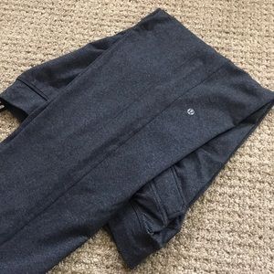 Lululemon leisure pant